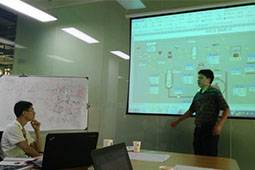 惠州大亚湾伊科思新材料科技发展有限公司碳五/碳九分离及综合利用项目HAZOP分析服务